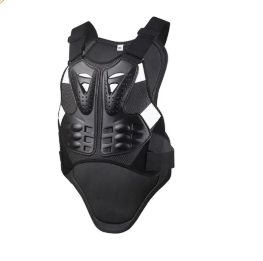 طقم أمان رياضي للدراجات النارية - Adjustable Motorcycle Sports Safety