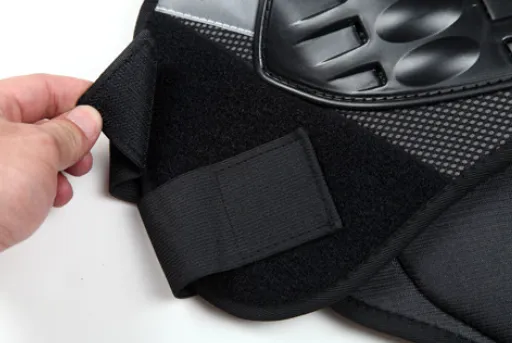 طقم أمان رياضي للدراجات النارية - Adjustable Motorcycle Sports Safety