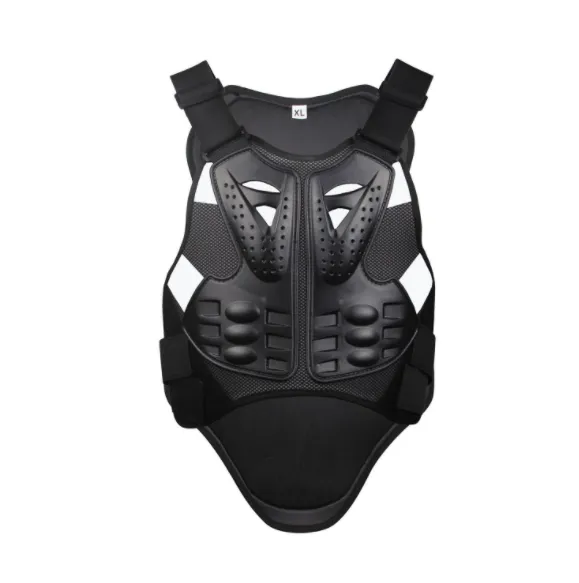 طقم أمان رياضي للدراجات النارية - Adjustable Motorcycle Sports Safety