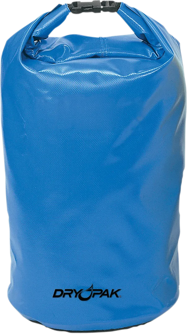 AIRHEAD SPORTS GROUP Dry Pak Storage Bag - Blue WB-8