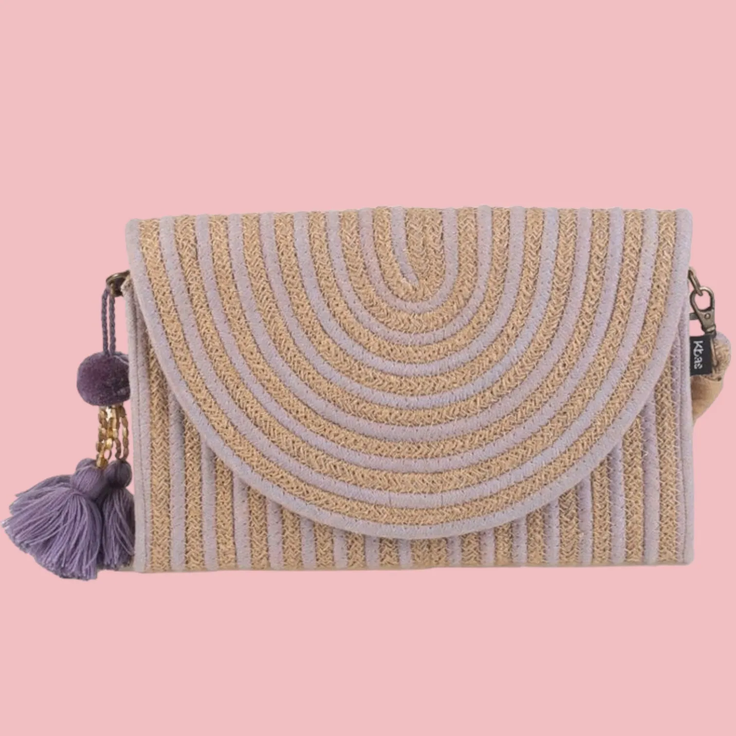AMANDA BAG