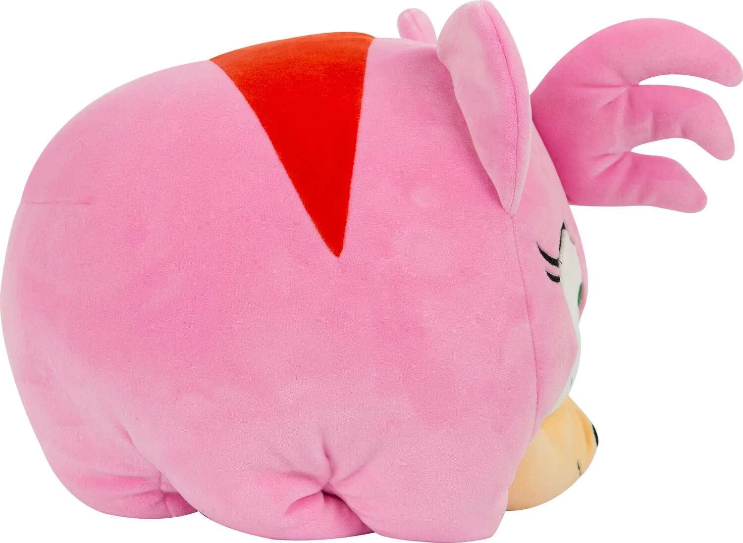 Amy Rose Mega Plush