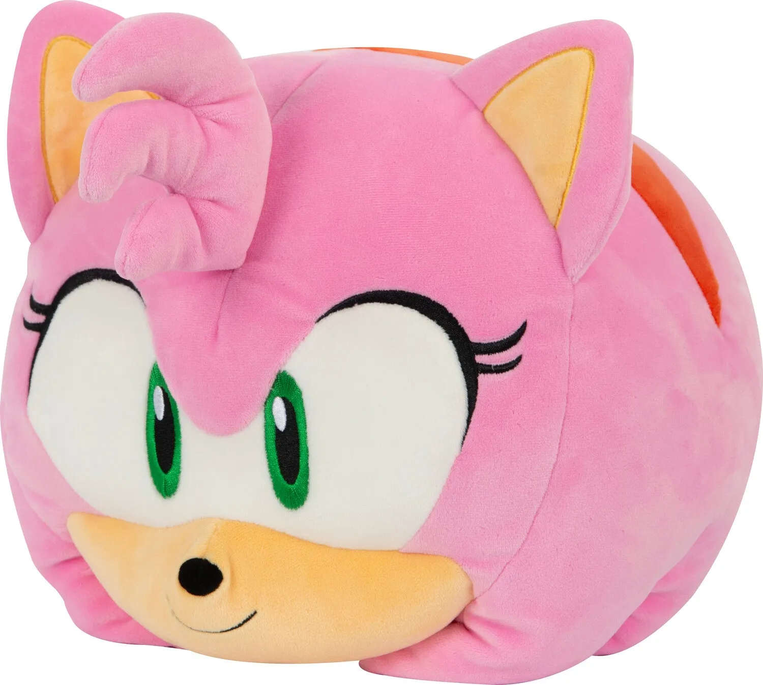 Amy Rose Mega Plush