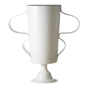 Astier de Villatte Large Vase