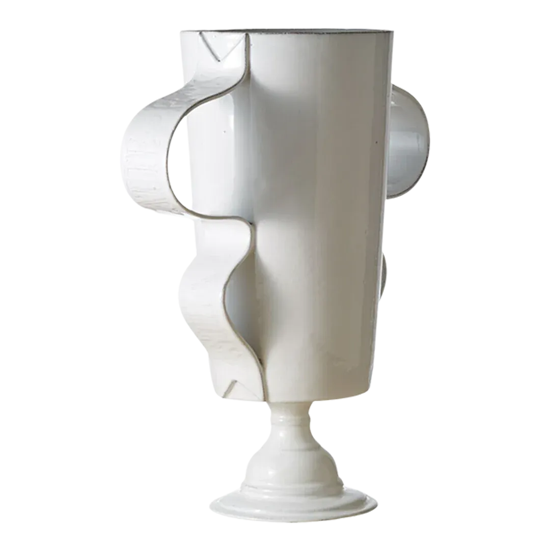 Astier de Villatte Large Vase