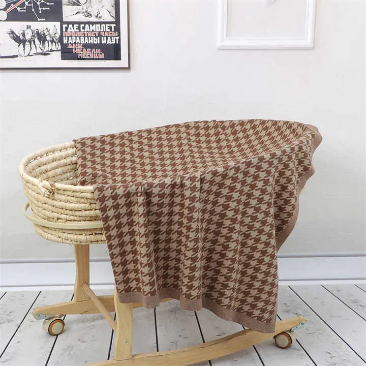 Baby Blankets Super Soft Newborn Girls -بطانيات أطفال