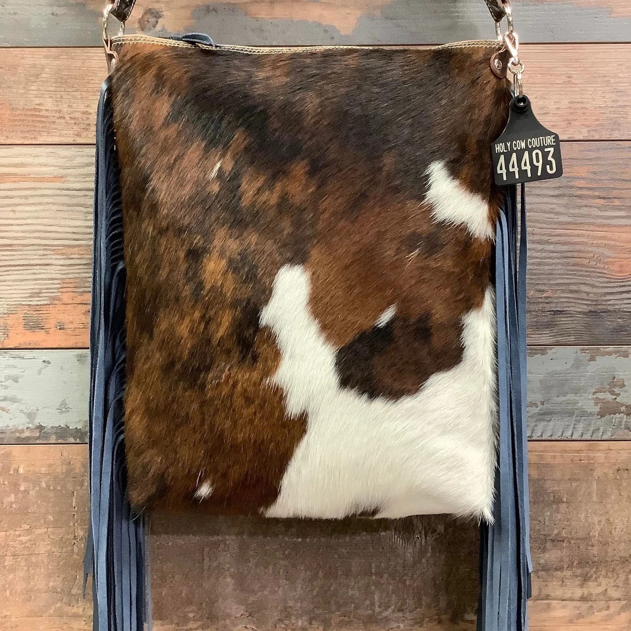Bagpack - 18" Fringe  #44493
