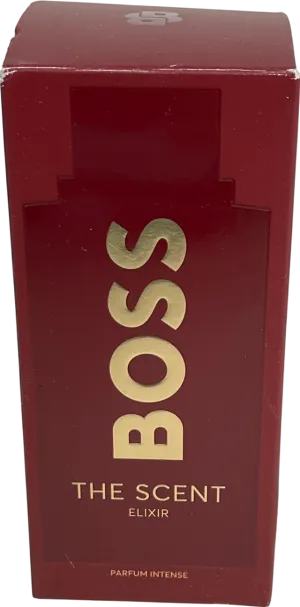 BOSS The Scent Elixir 100ml