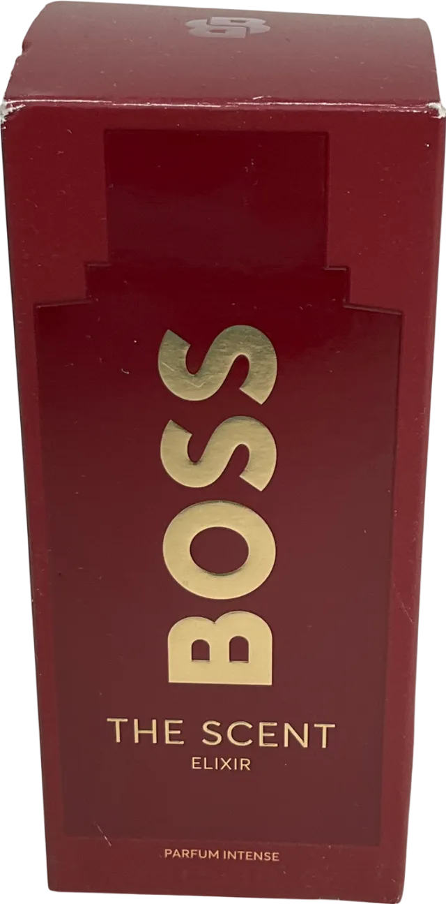 BOSS The Scent Elixir 100ml