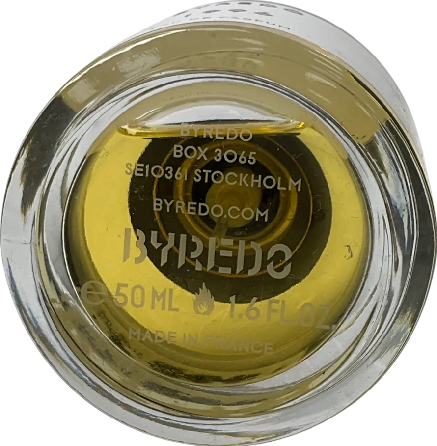 BYREDO 1996 Eau De Parfum 50ml