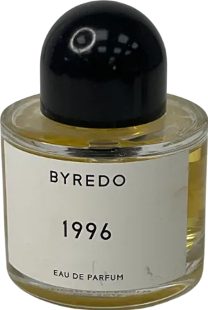 BYREDO 1996 Eau De Parfum 50ml