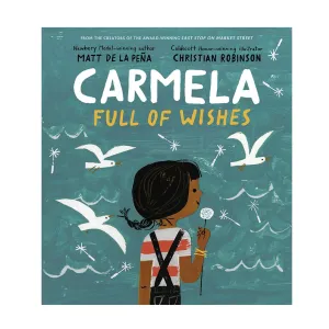 Carmela Full Of Wishes