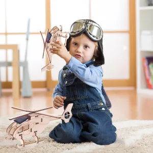  Children's DIY Science Experiment Creative Toys