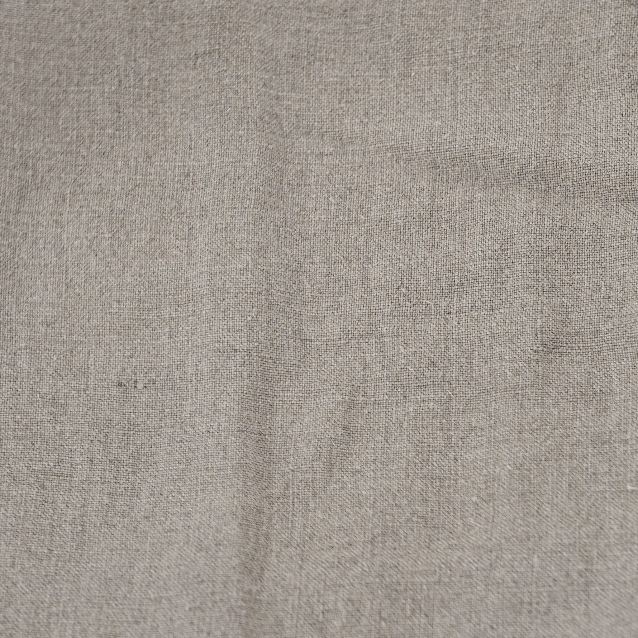 Dandy Linen Throw Blanket