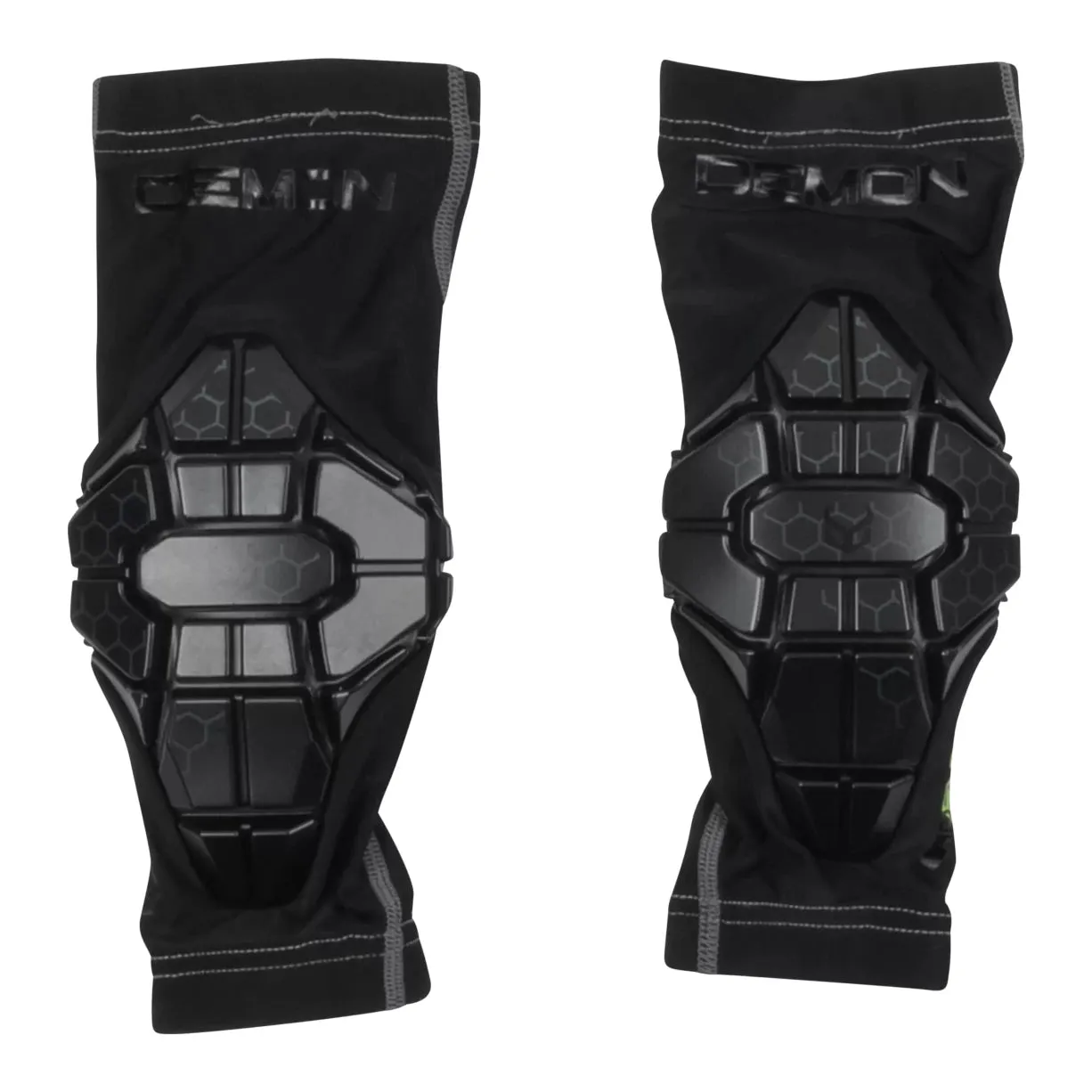 Demon Hyper-Comb Elbow Pad
