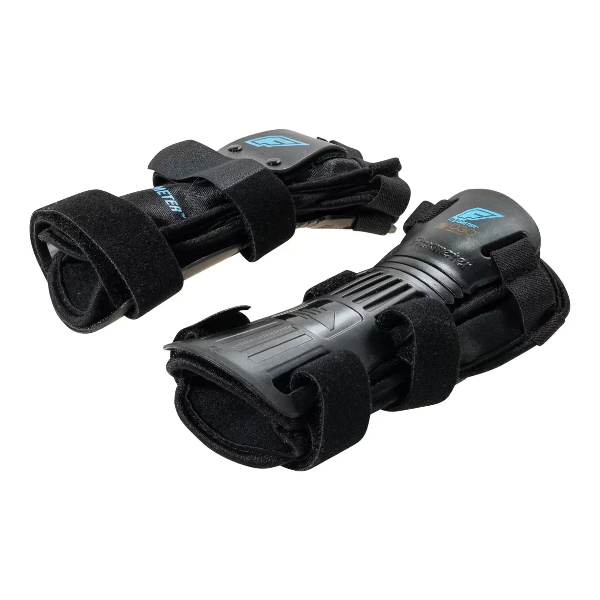 Demon United Flexmeter Wrist Guards