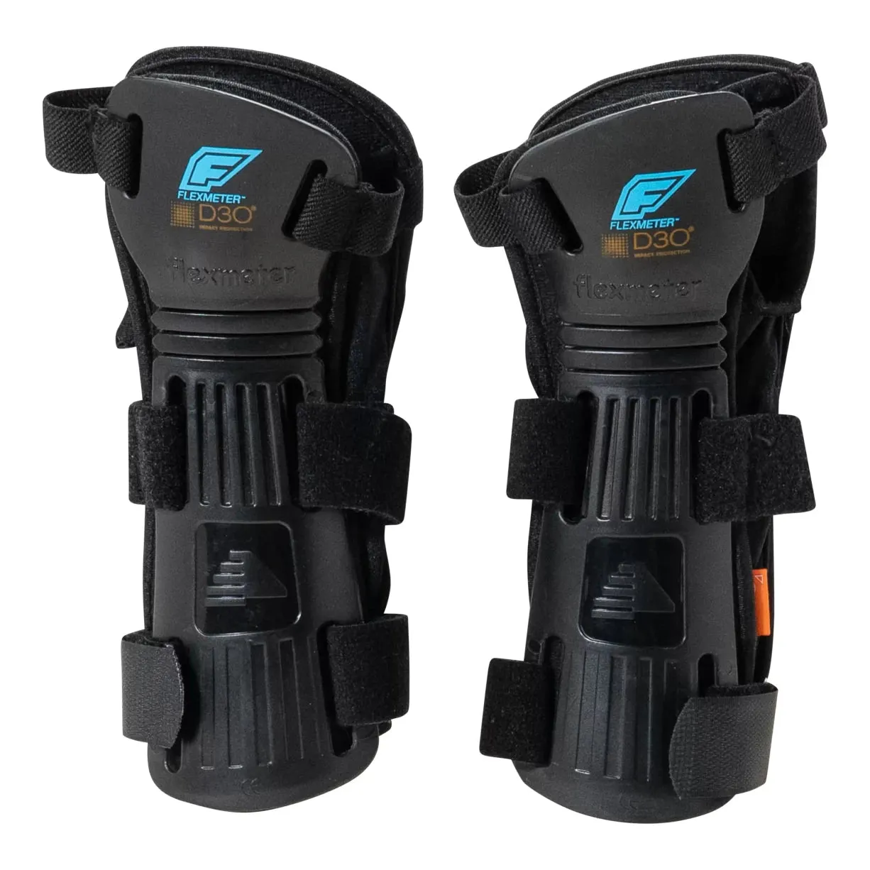 Demon United Flexmeter Wrist Guards