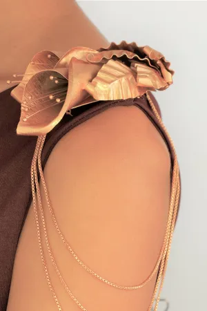 DIVINE SHOULDER ACCESORY