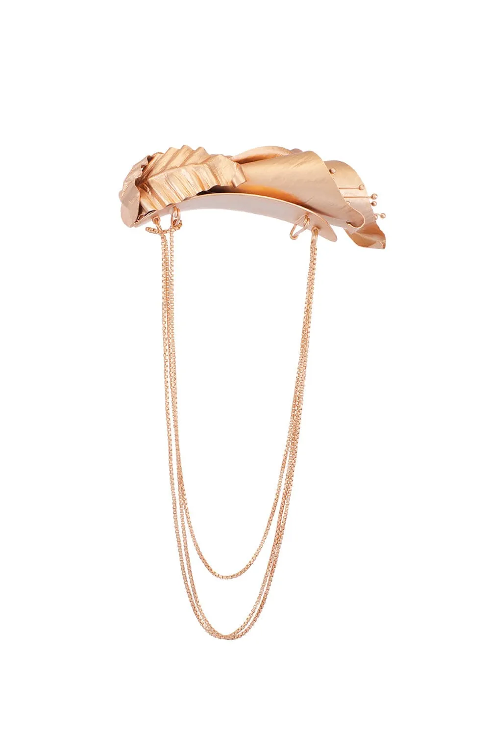 DIVINE SHOULDER ACCESORY