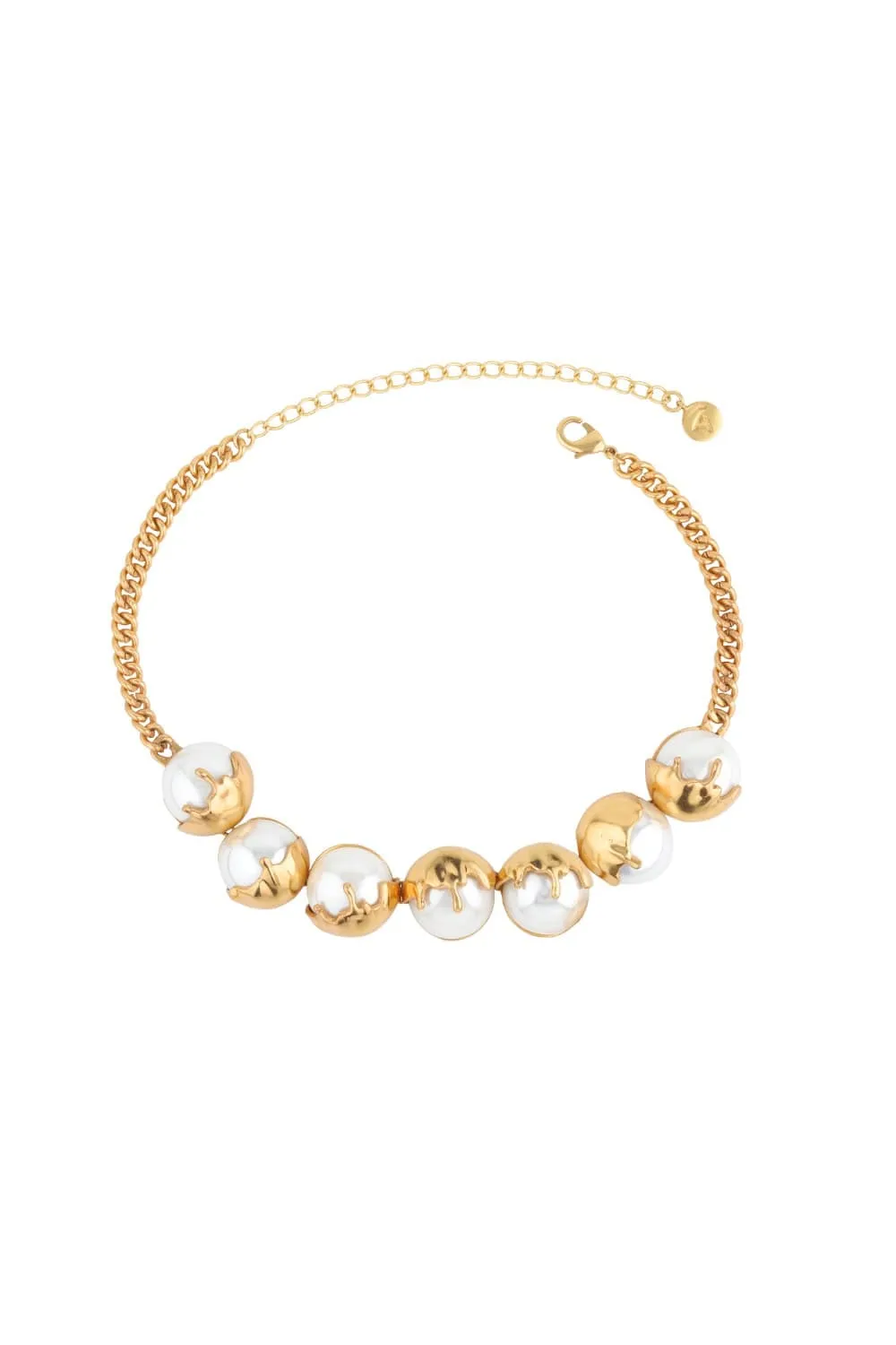 Dune Choker