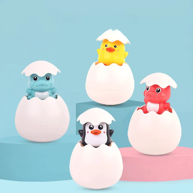 Easter Eggs Baby Bath Toys