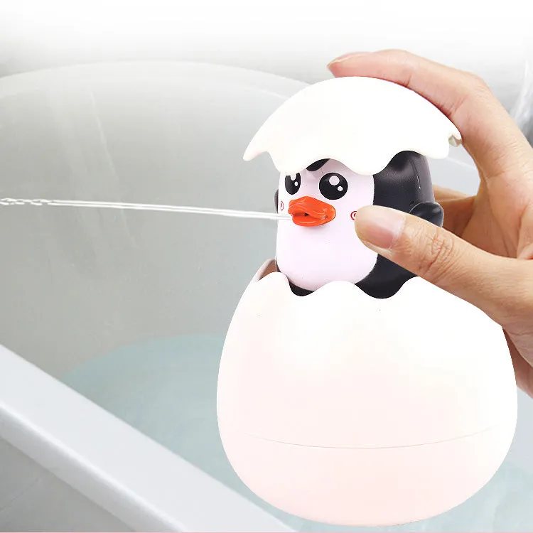 Easter Eggs Baby Bath Toys