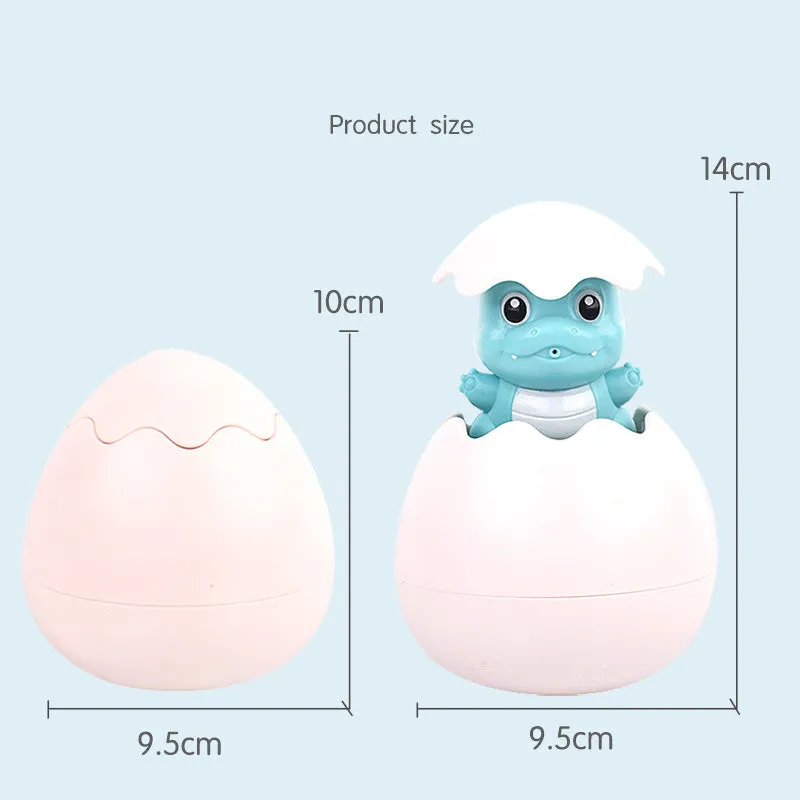 Easter Eggs Baby Bath Toys