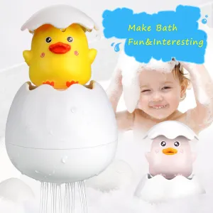 Easter Eggs Baby Bath Toys