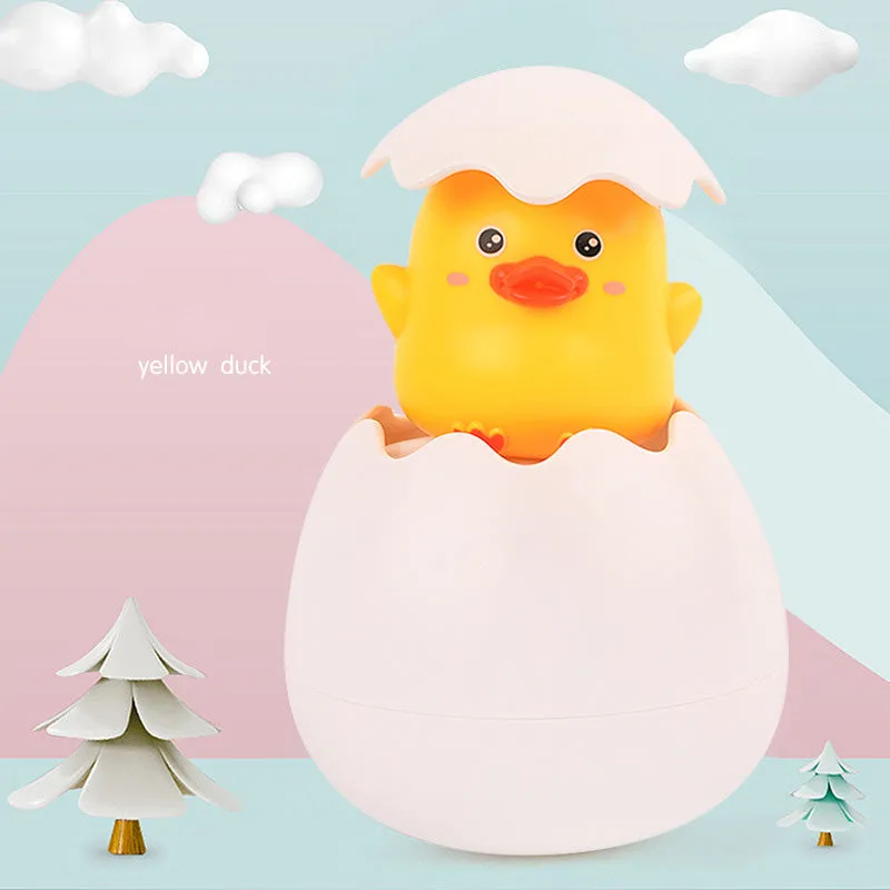 Easter Eggs Baby Bath Toys