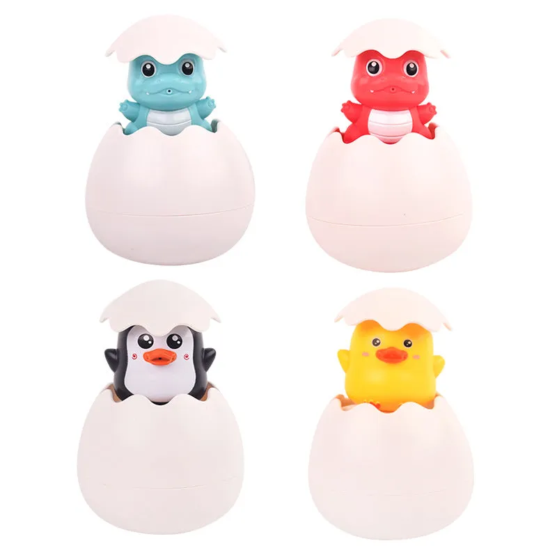 Easter Eggs Baby Bath Toys