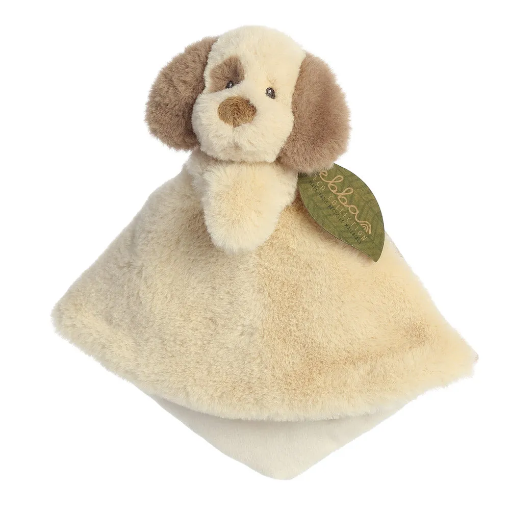 Ebba Eco Toddy Dog Luvster Soft Toy