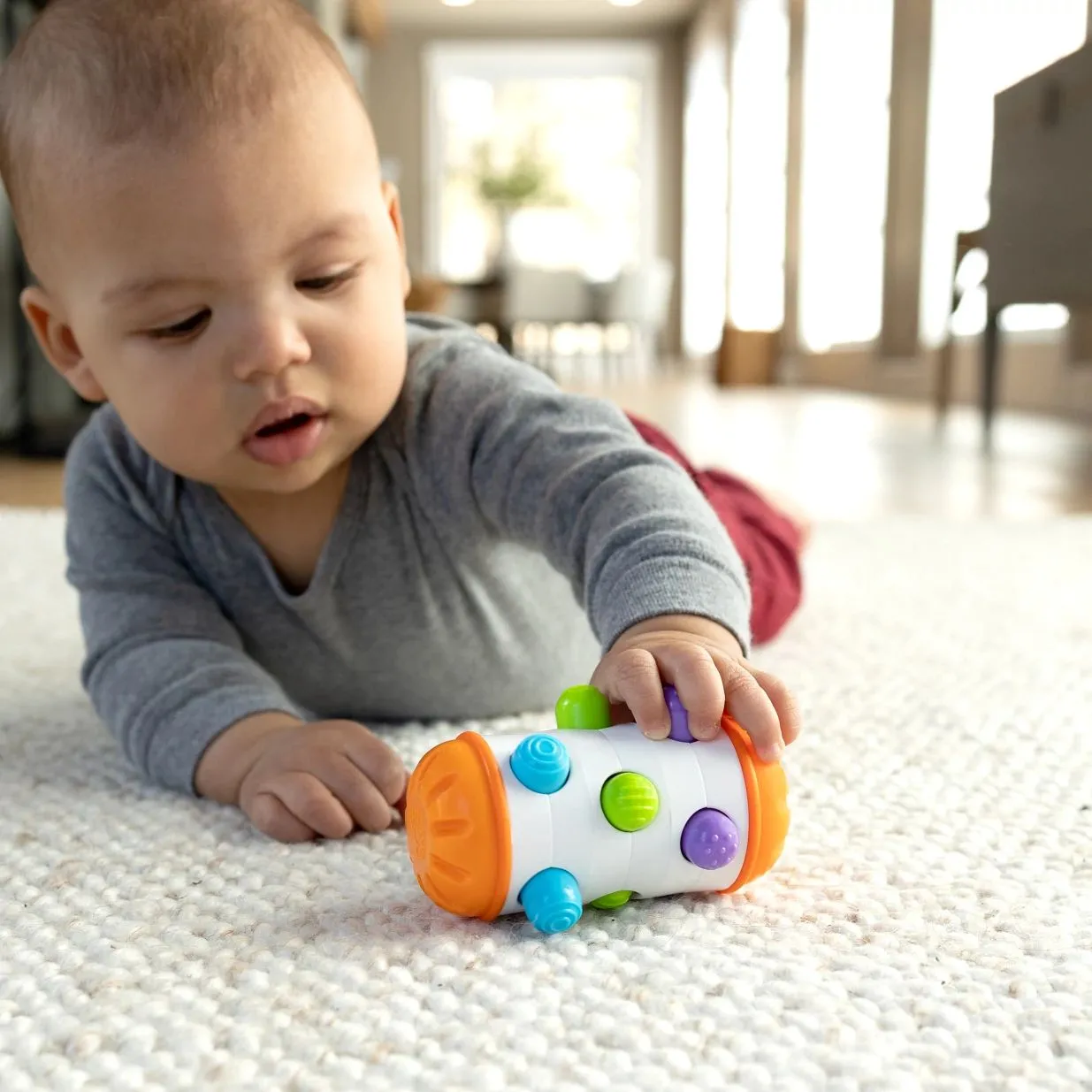 Fat Brain Toys® Rolio