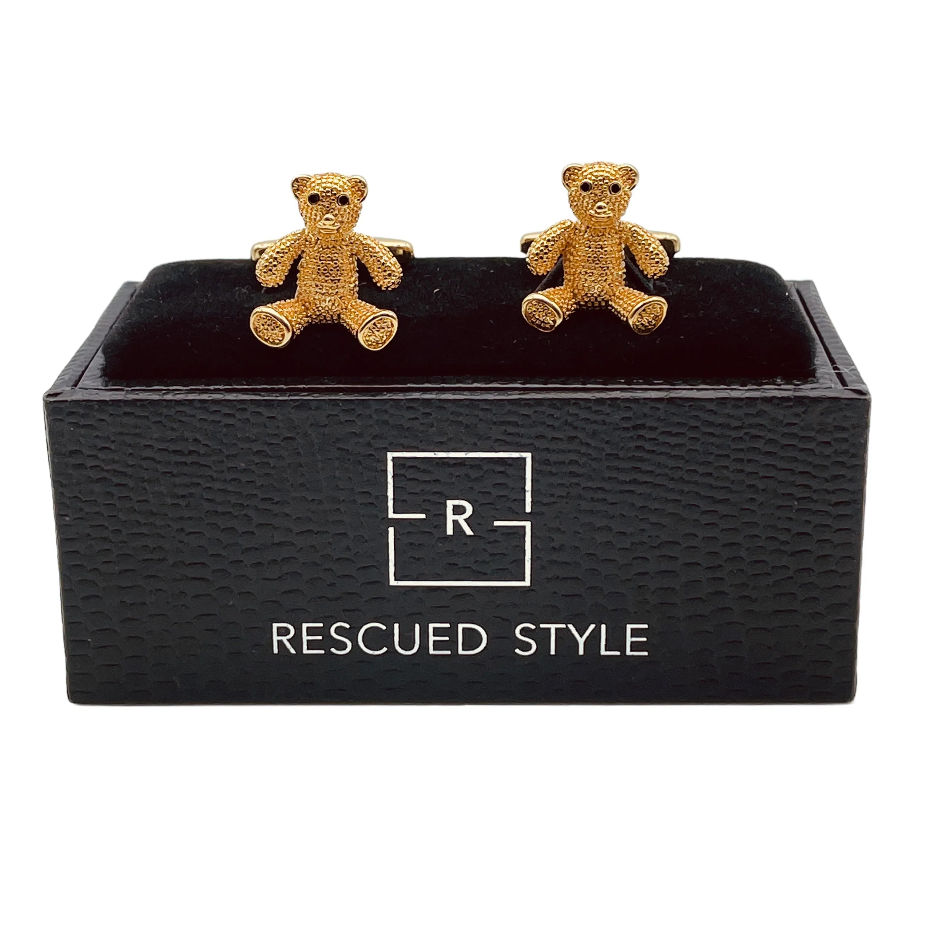 Guilty - Not Guilty Cufflinks