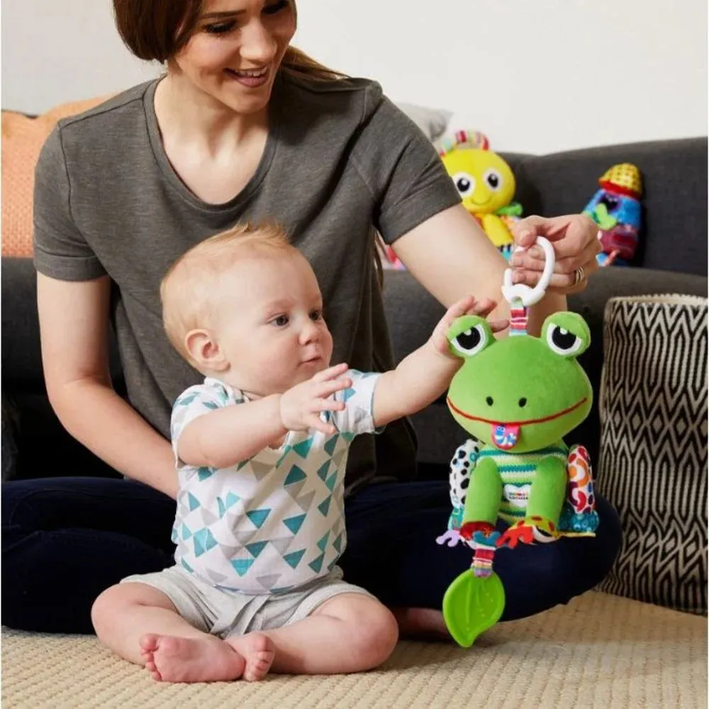 Lamaze Jibber Jabber Jake
