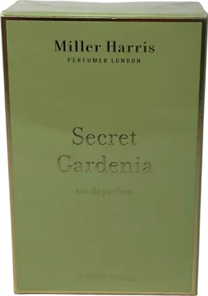 Miller Harris Secret Gardenia Eau De Parfum Spray 100ml