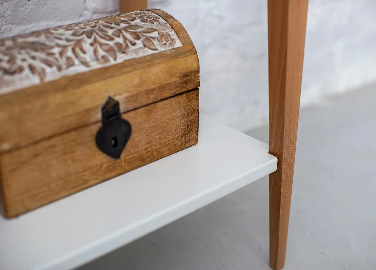 Mimo Console Table