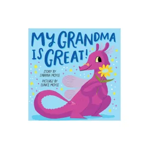 My Grandma Is Great!