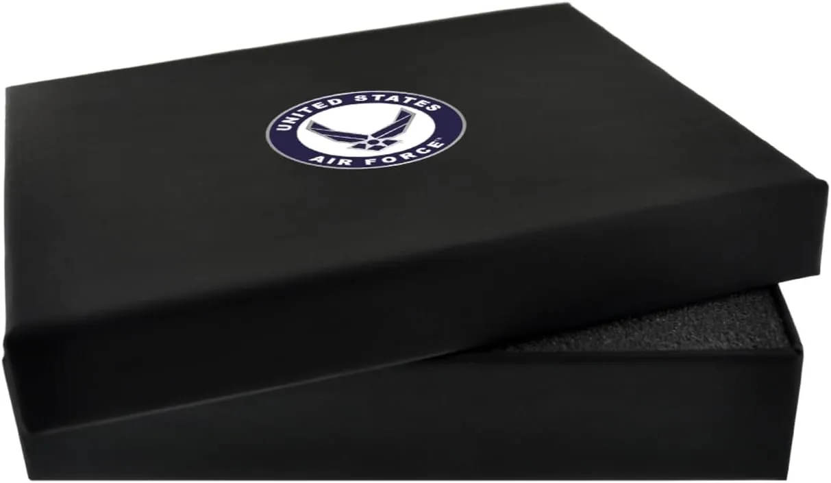 PinMart's Officially Licensed Men's Gift Set with Presentation Box