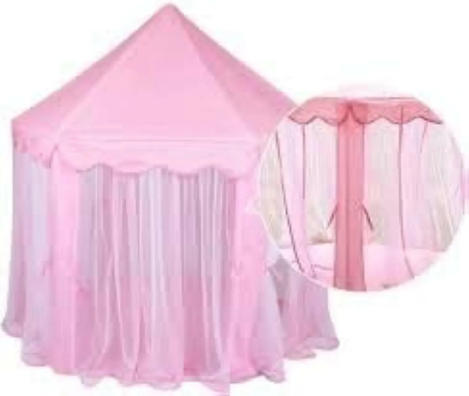 Princess Castle Play House Large