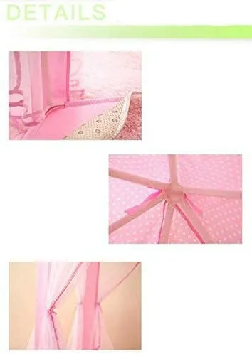 Princess Castle Play House Large