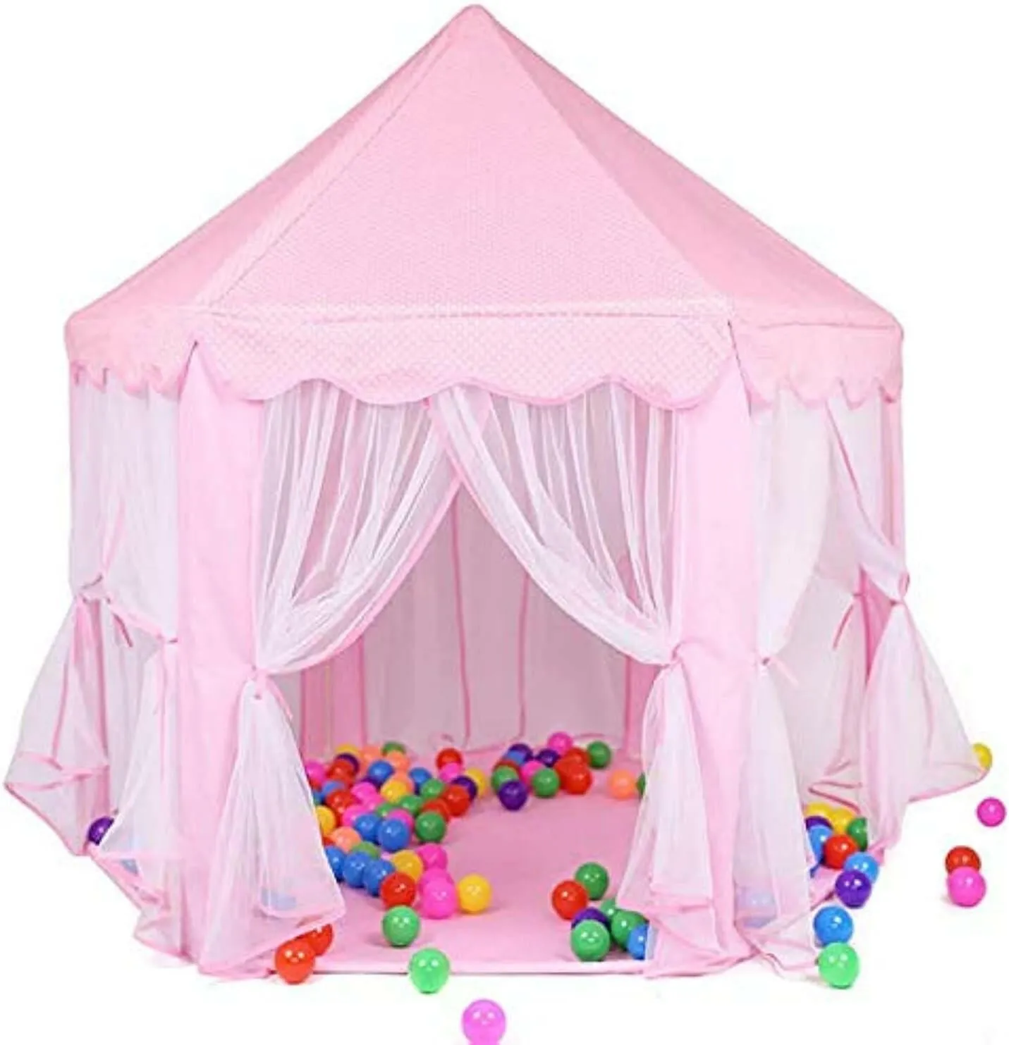 Princess Castle Play House Large