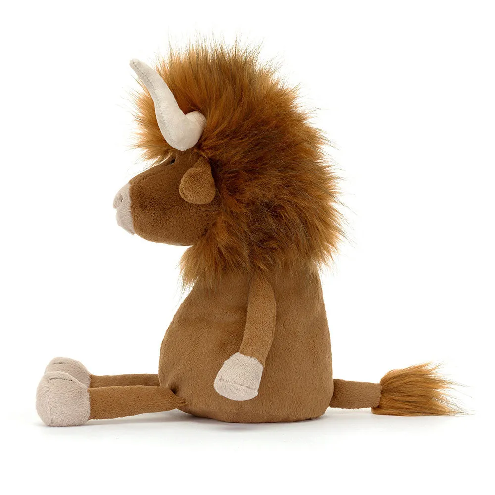 Ramone Bull (DISCONTINUED)