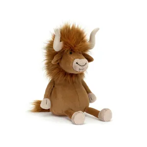 Ramone Bull (DISCONTINUED)