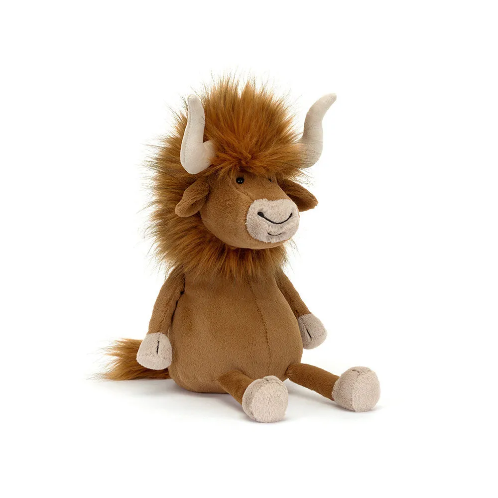 Ramone Bull (DISCONTINUED)