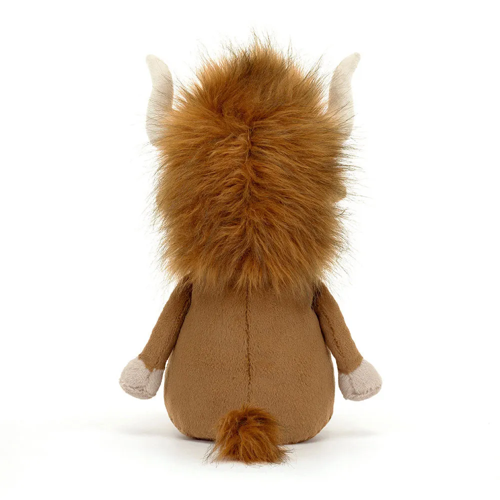 Ramone Bull (DISCONTINUED)