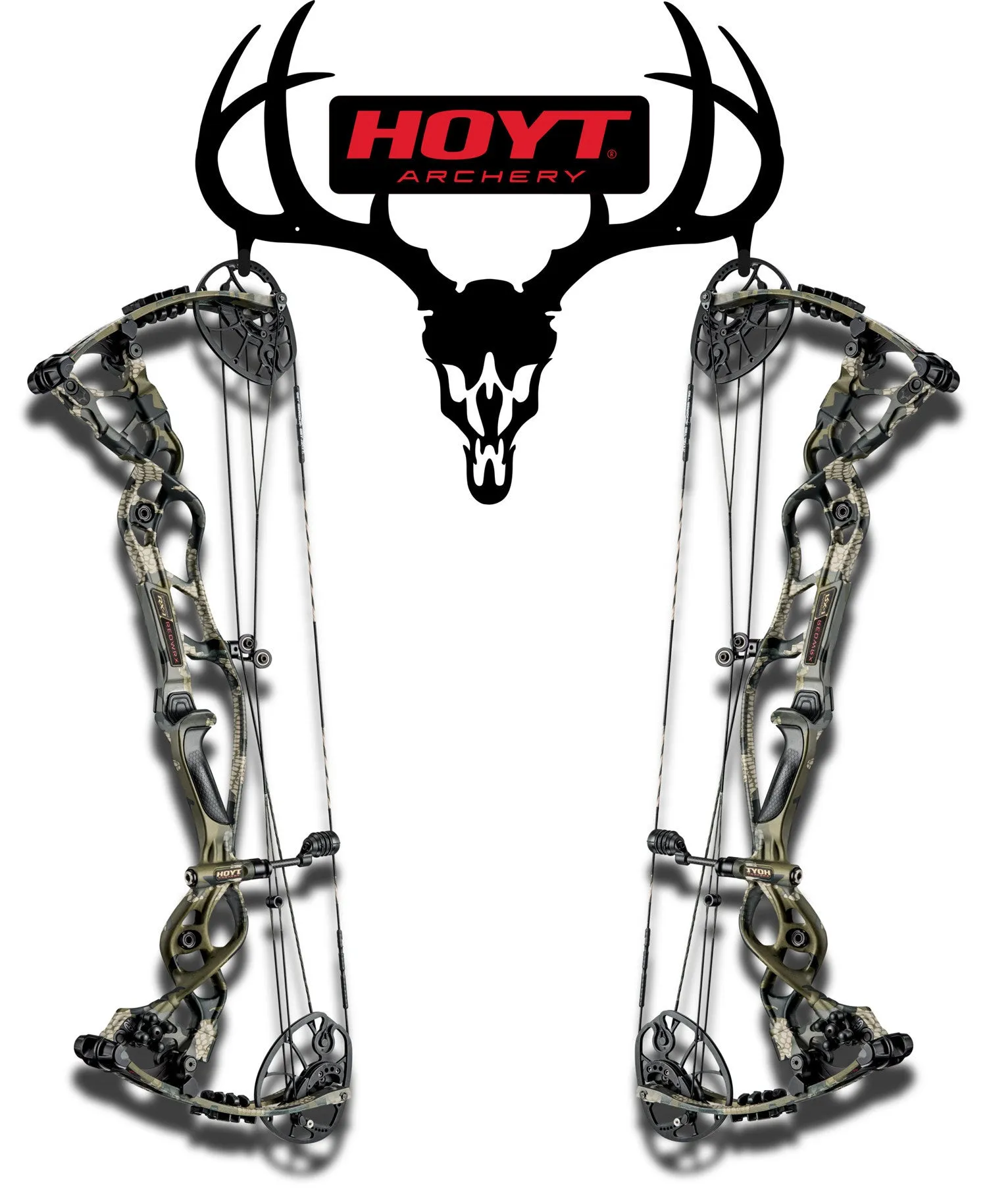Raxx Large Bow Hanger