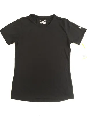 SEMI FITTED SPORTS TOP TEE SHIRT SIZE M