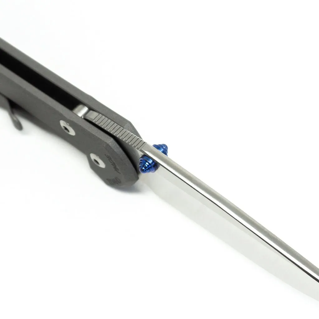 SPD Edition CRK Sebenza 21 - Small