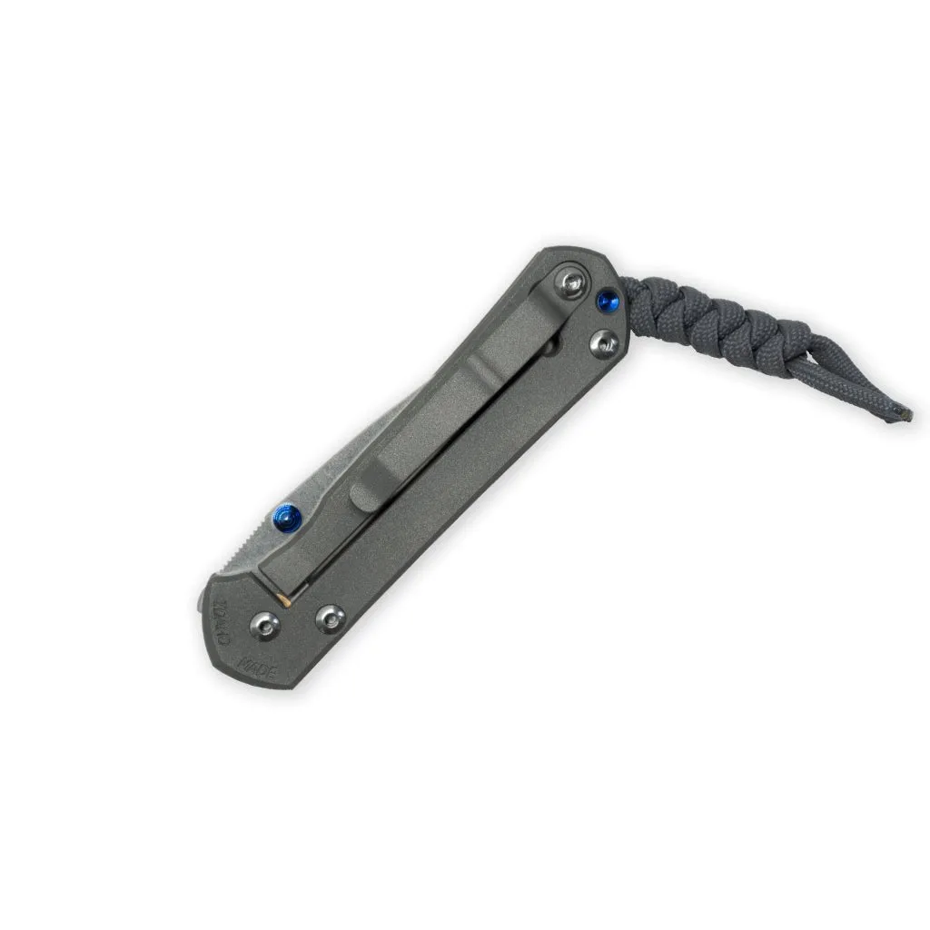 SPD Edition CRK Sebenza 21 - Small