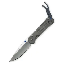 SPD Edition CRK Sebenza 21 - Small